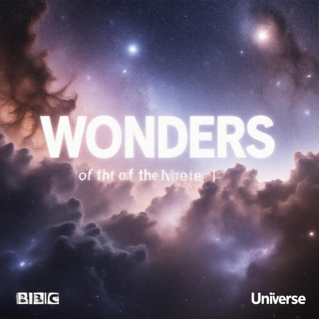 Wonders of the Universe